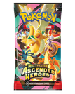 ME2.5 Ascended Heroes