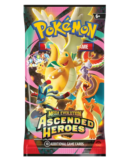 Pokemon TCG Various Booster Packs Sealed Scarlet & Violet Sword & Shield