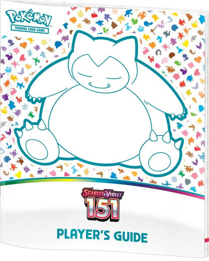 POKEMON TCG Scarlet & Violet 151 Elite Trainer Box