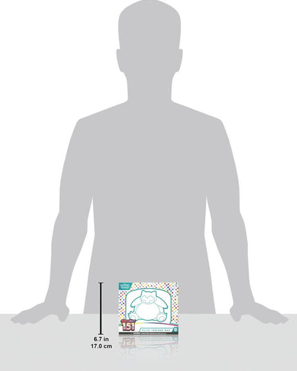 POKEMON TCG Scarlet & Violet 151 Elite Trainer Box