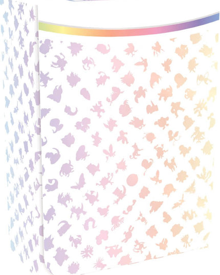 POKEMON TCG Scarlet & Violet 151 Ultra Premium Collection UPC