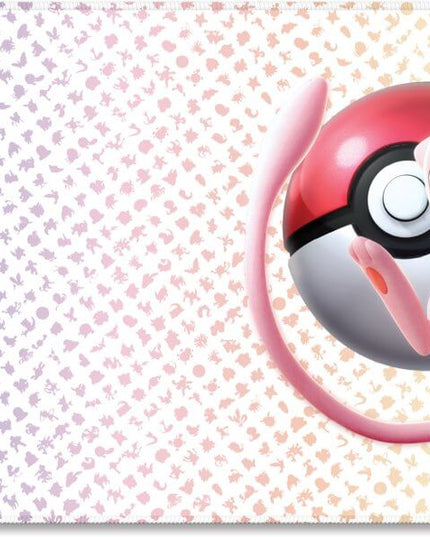 POKEMON TCG Scarlet & Violet 151 Ultra Premium Collection UPC