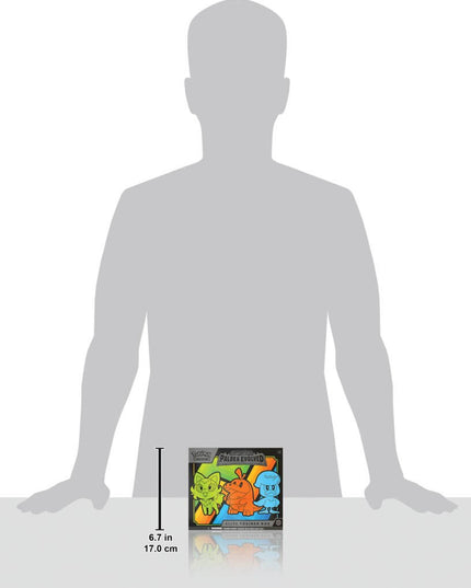 POKEMON TCG Scarlet & Violet 2 Paldea Evolved - Elite Trainer Box  ETB