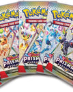 SV8.5 Prismatic Evolutions