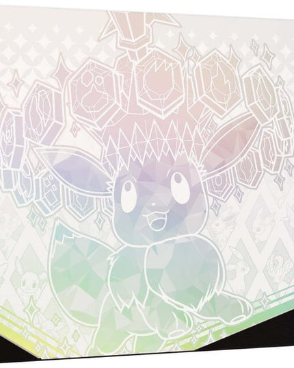 POKÉMON TCG Scarlet & Violet 8.5 Prismatic Evolutions Elite Trainer Box ETB