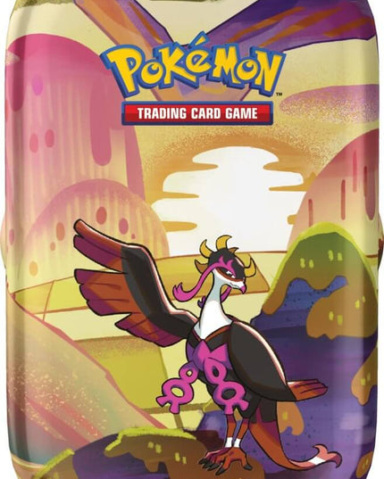POKÉMON TCG Scarlet & Violet 6.5 Shrouded Fable Mini Tin
