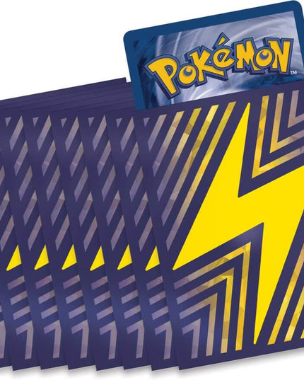 POKÉMON TCG Scarlet & Violet 8 Surging Sparks Elite Trainer Box