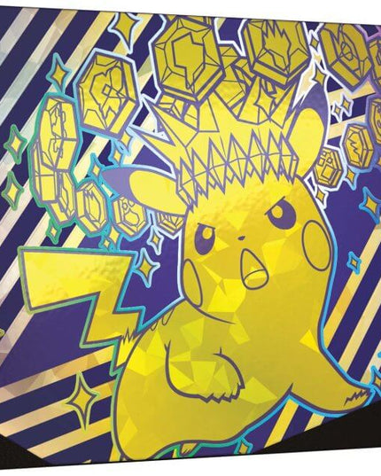 POKÉMON TCG Scarlet & Violet 8 Surging Sparks Elite Trainer Box