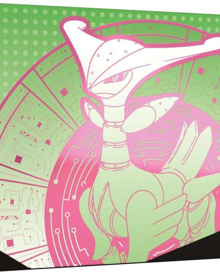 POKÉMON TCG Scarlet & Violet 5 Temporal Forces Elite Trainer Box SV5   ETB