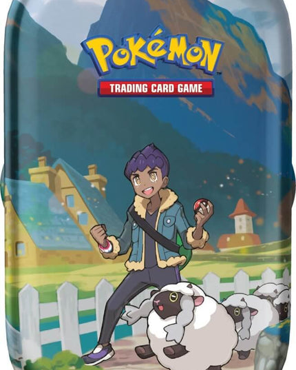POKEMON TCG Crown Zenith Mini Tin