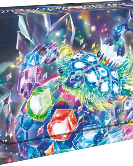 POKÉMON TCG Ultra Premium Collection- Terapagos ex UPC