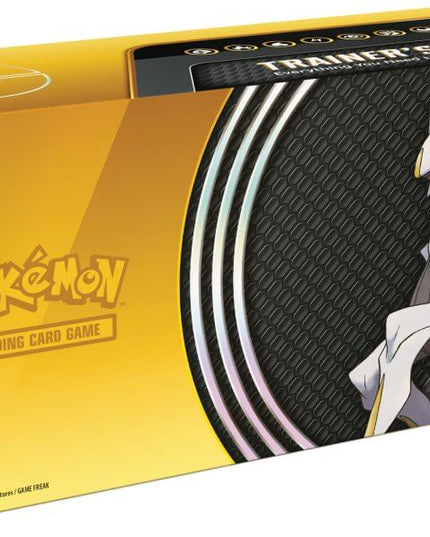 POKÉMON TCG 2023 Trainer's Toolkit