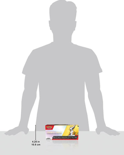 POKÉMON TCG 2023 Trainer's Toolkit