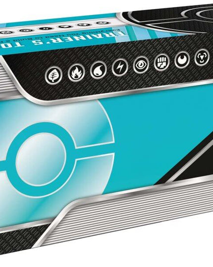 POKÉMON TCG 2024 Trainer's Toolkit Pre-Order