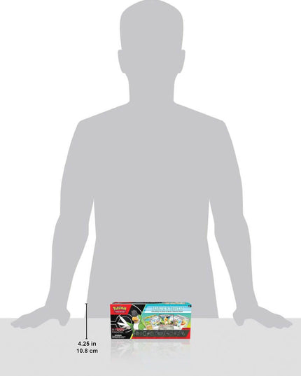 POKÉMON TCG 2024 Trainer's Toolkit Pre-Order