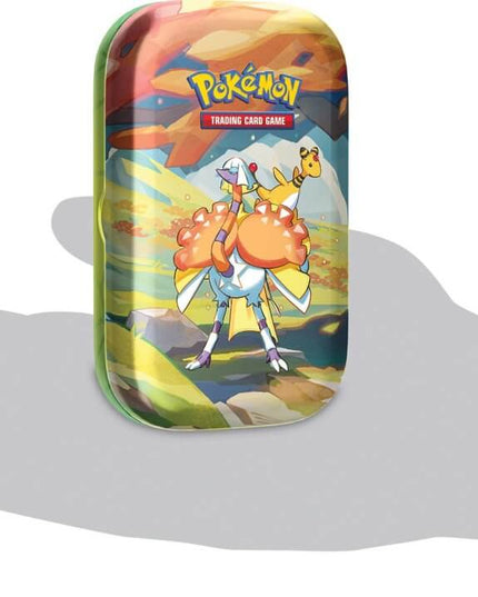 POKÉMON TCG Vibrant Paldea Mini Tin