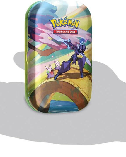 POKÉMON TCG Vibrant Paldea Mini Tin