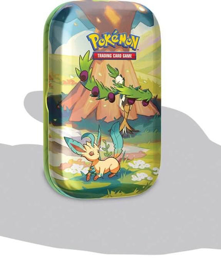 POKÉMON TCG Vibrant Paldea Mini Tin