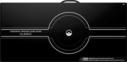POKÉMON TCG Trading Card Game Classic Collection