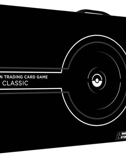 POKÉMON TCG Trading Card Game Classic Collection