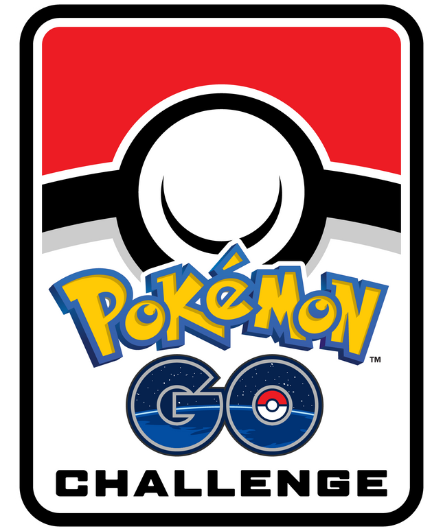 May Pokemon Go League Challenge Entry  May 20