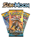 Sun&Moon Base Set