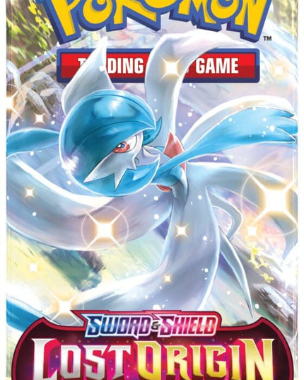 Pokemon TCG Sword and Shield 11 - Lost Origin Booster Box