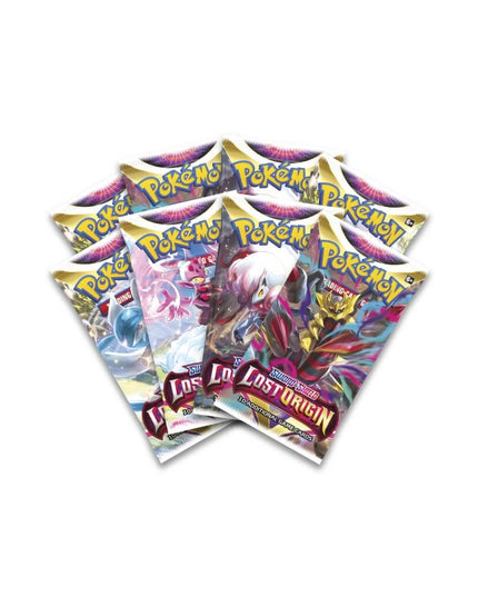 POKEMON TCG Sword and Shield 11 - Lost Origin Elite Trainer Box