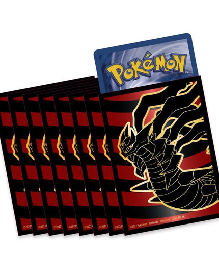 POKEMON TCG Sword and Shield 11 - Lost Origin Elite Trainer Box