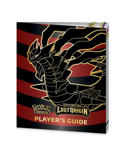 POKEMON TCG Sword and Shield 11 - Lost Origin Elite Trainer Box