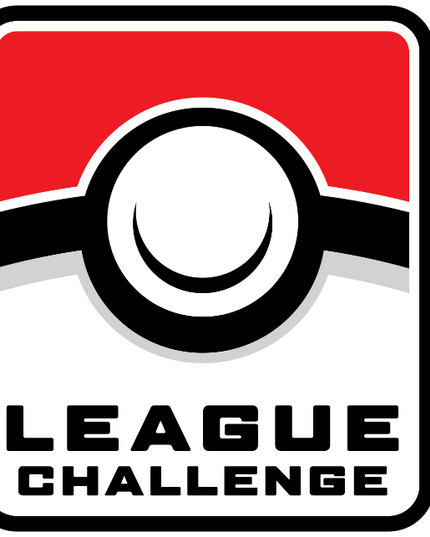 May Pokemon TCG League Challenge Entry May 18