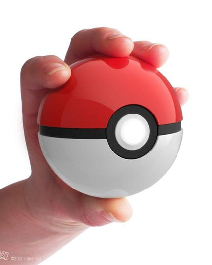 Pokemon - Poke Ball Prop Replica The Wand Company