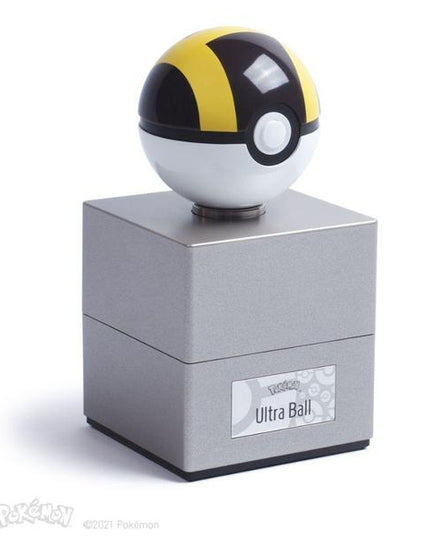 Pokemon - Ultra Ball Prop Replica The Wand Company
