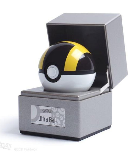 Pokemon - Ultra Ball Prop Replica The Wand Company