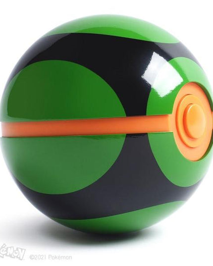 Pokemon - Dusk Ball Prop Replica The Wand Company