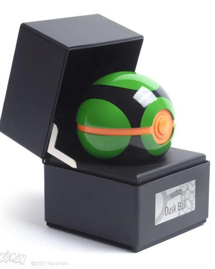 Pokemon - Dusk Ball Prop Replica The Wand Company