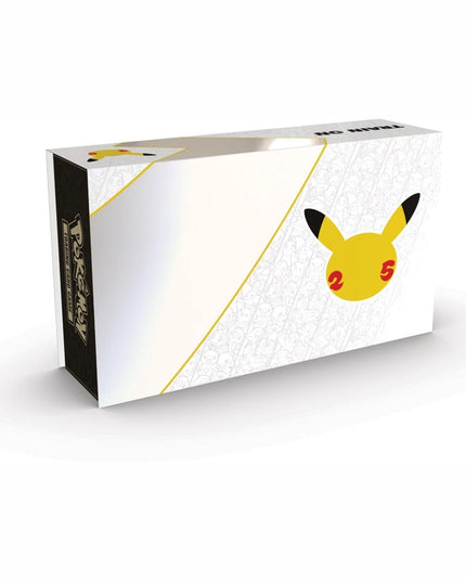 Pokemon - TCG - Celebrations Ultra Premium Collection