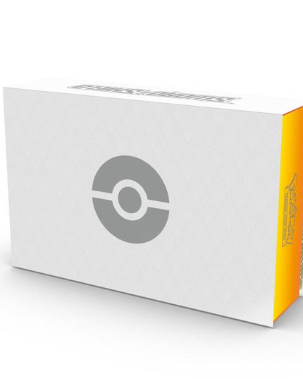 POKÉMON TCG Ultra Premium Collection - Charizard