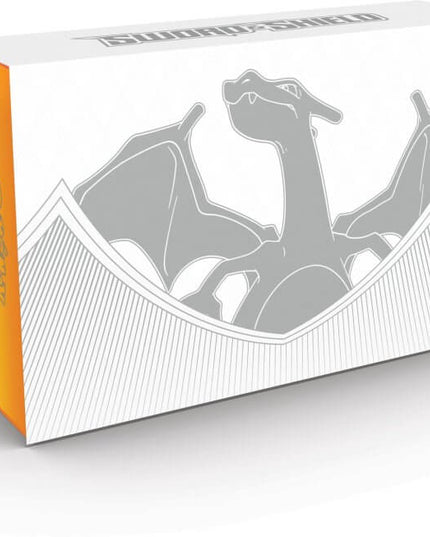 POKÉMON TCG Ultra Premium Collection - Charizard