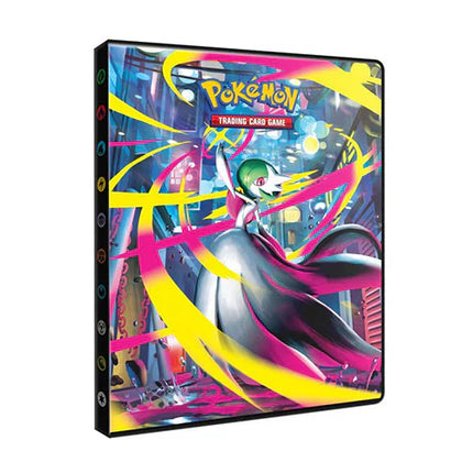 Ultra Pro Pokemon TCG Mega Evolution 4PKT Portfolio ME1