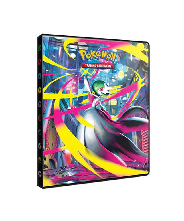 Ultra Pro Pokemon TCG Mega Evolution 4PKT Portfolio ME1