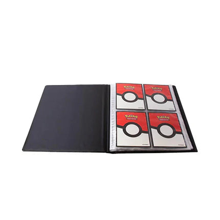 Ultra Pro Pokemon TCG Mega Evolution 4PKT Portfolio ME1