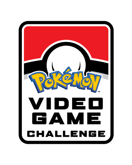 May Pokemon VGC League Challenge Entry May 20