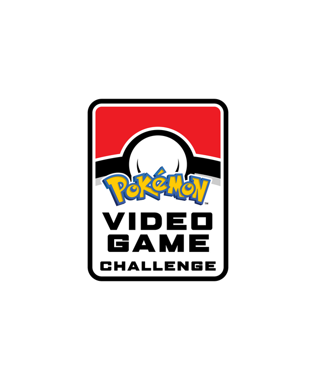 May Pokemon VGC League Challenge Entry May 20
