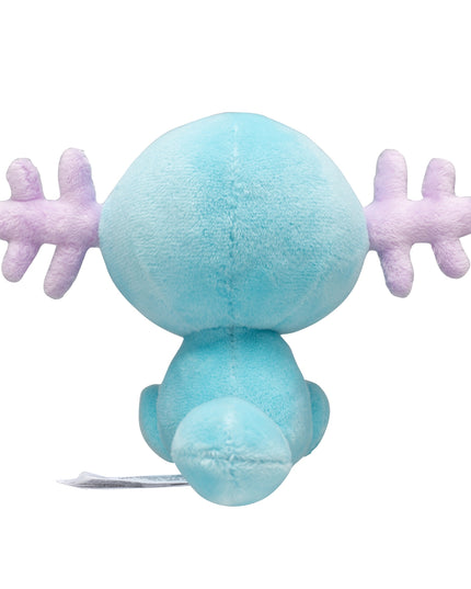Pokémon fit Plush 194 Wooper