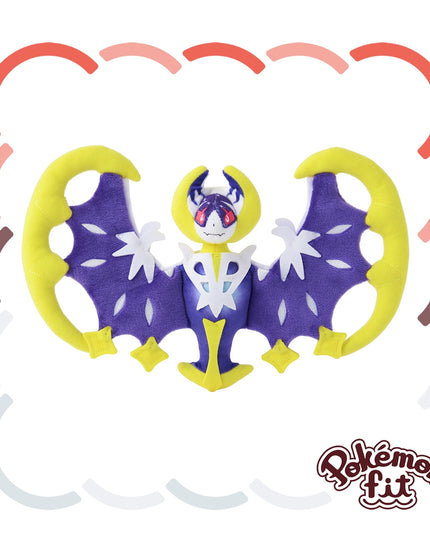 Pokemon Fit Plush 792 Lunala