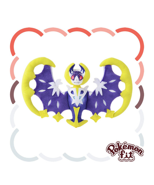 Pokemon Fit Plush 792 Lunala