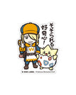 Volo & Togepi