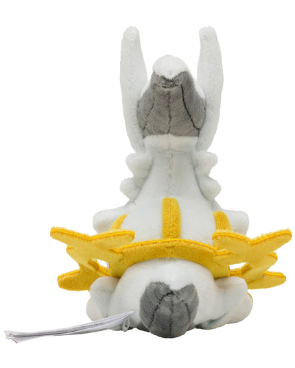 Pokémon fit Plush 493 Arceus