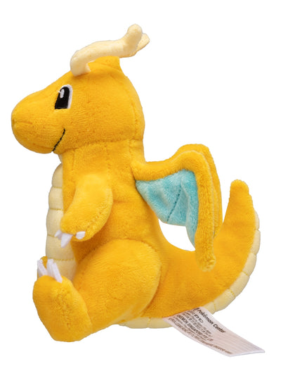 Pokémon fit Plush 149 Dragonite